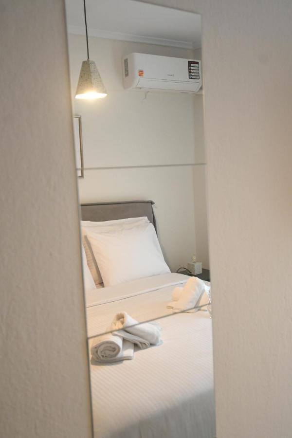 Double A Luxury Apartment Salonic Exterior foto
