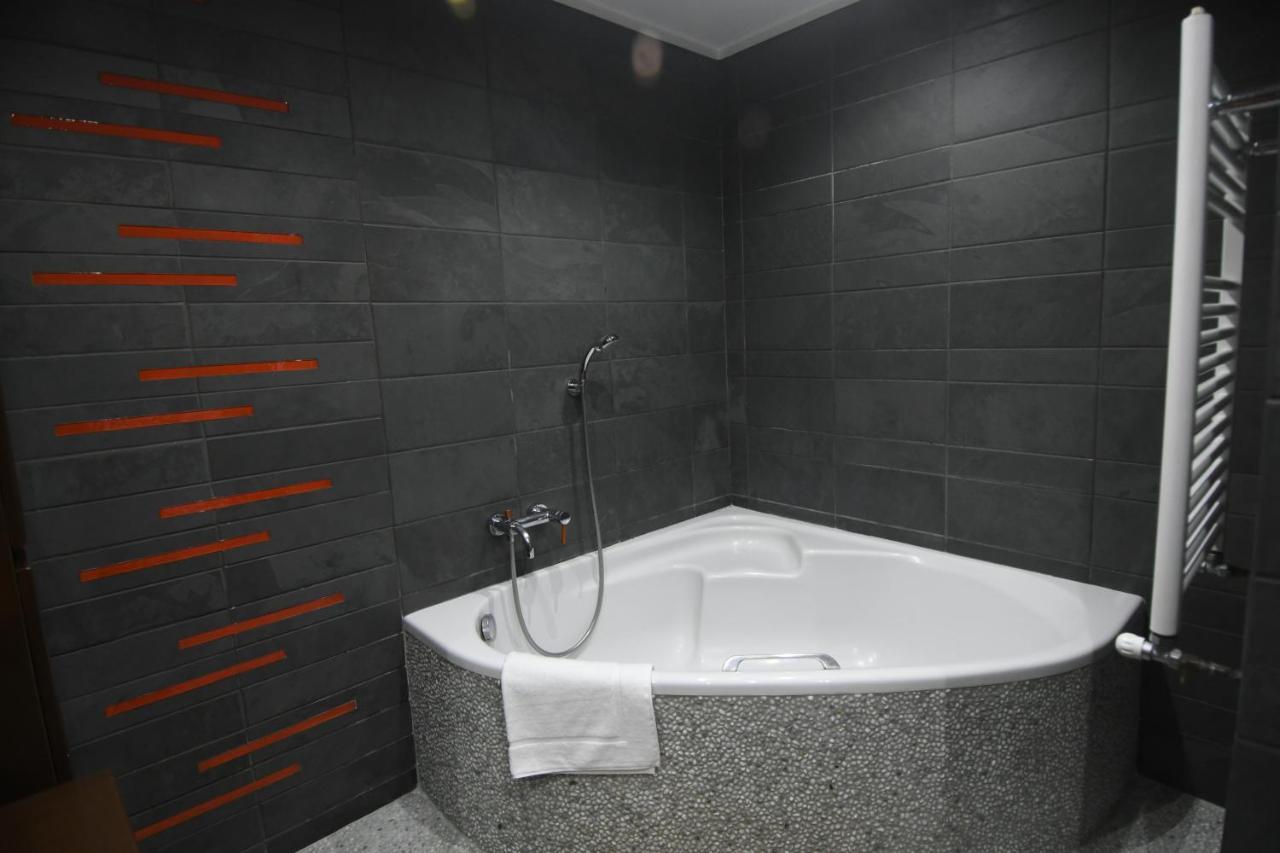 Double A Luxury Apartment Salonic Exterior foto
